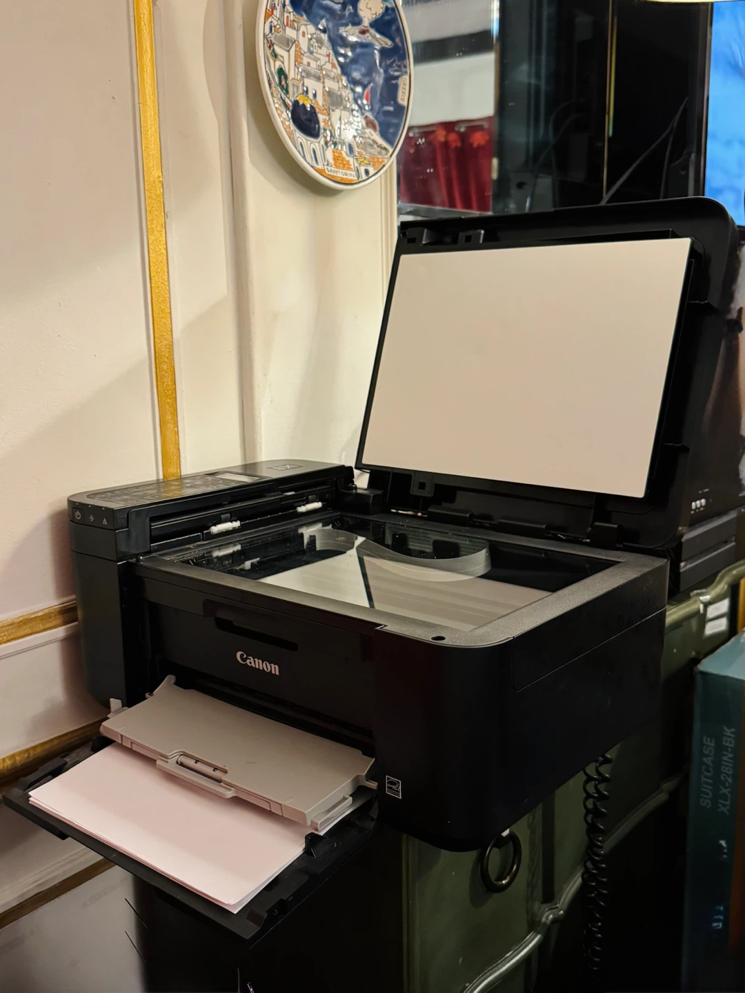 Best Printer Ever, i Swear dude