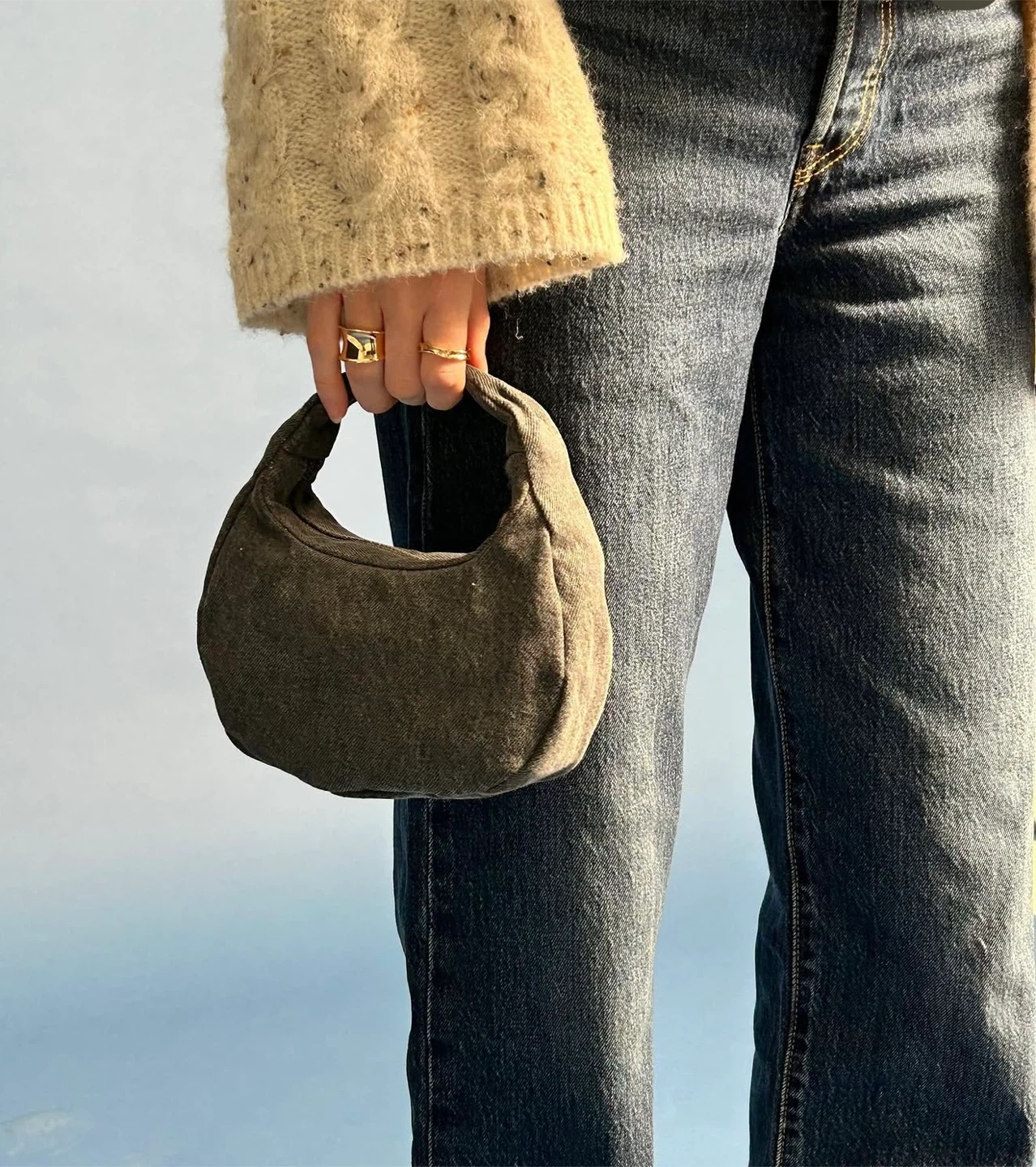 Levis Mini Handbag