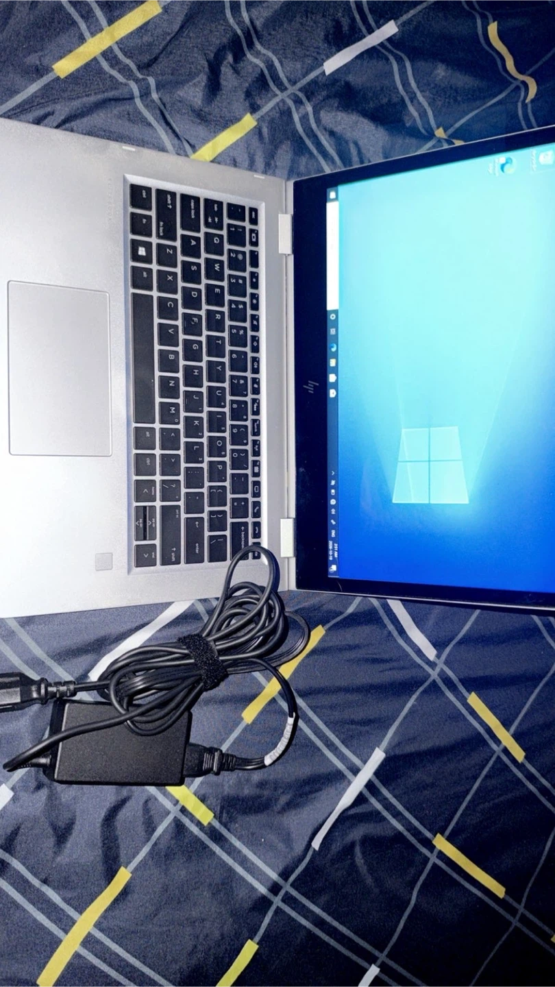 HP EliteBook x360 1030 G2 Laptop