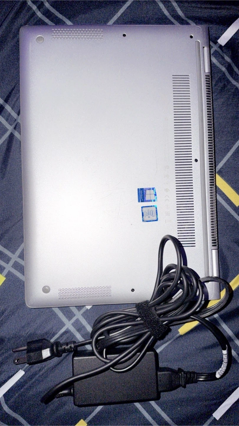 HP EliteBook x360 1030 G2 Laptop - photo 3