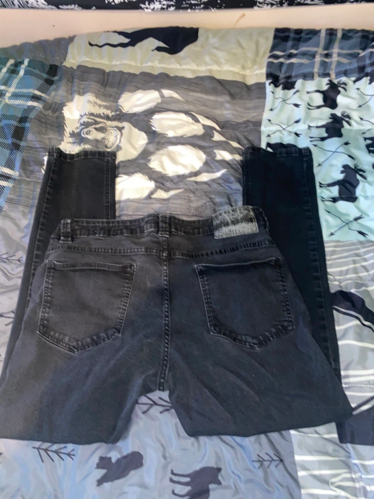 Jeaniologie Slim Fit Jeans - Size 36 - photo 4