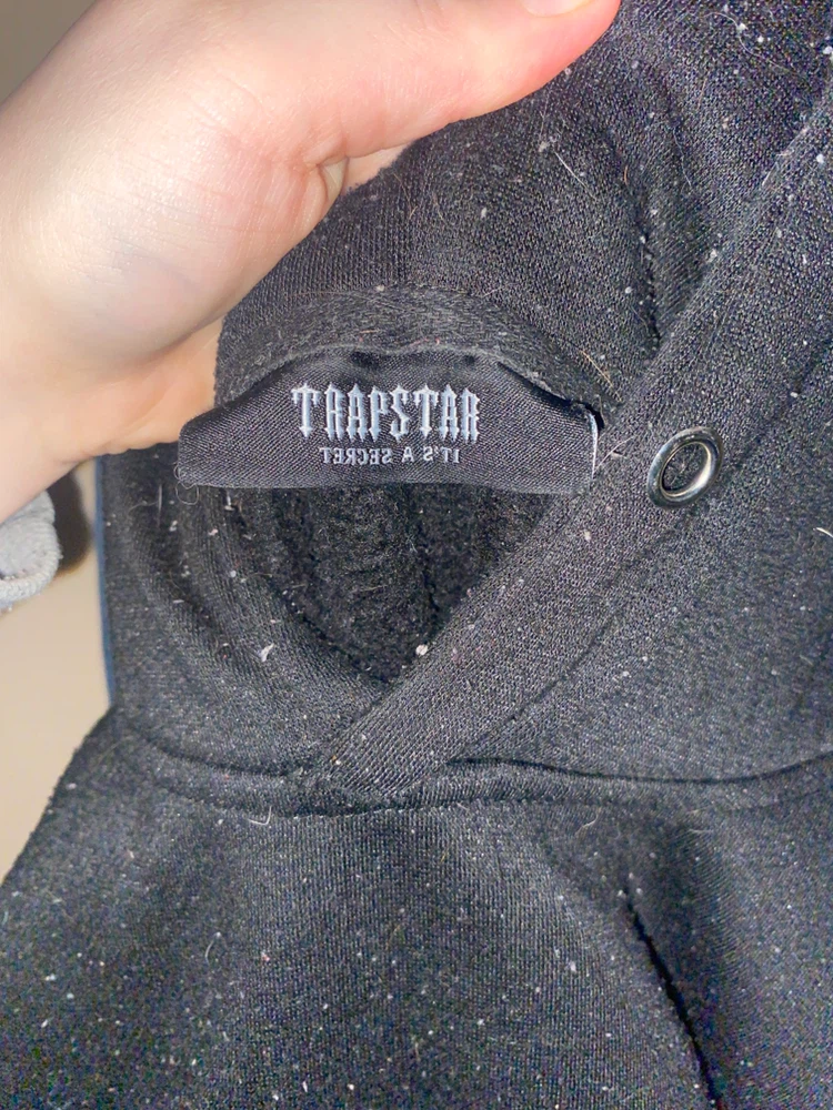 Trapstar London Shooters Hoodie - photo 2