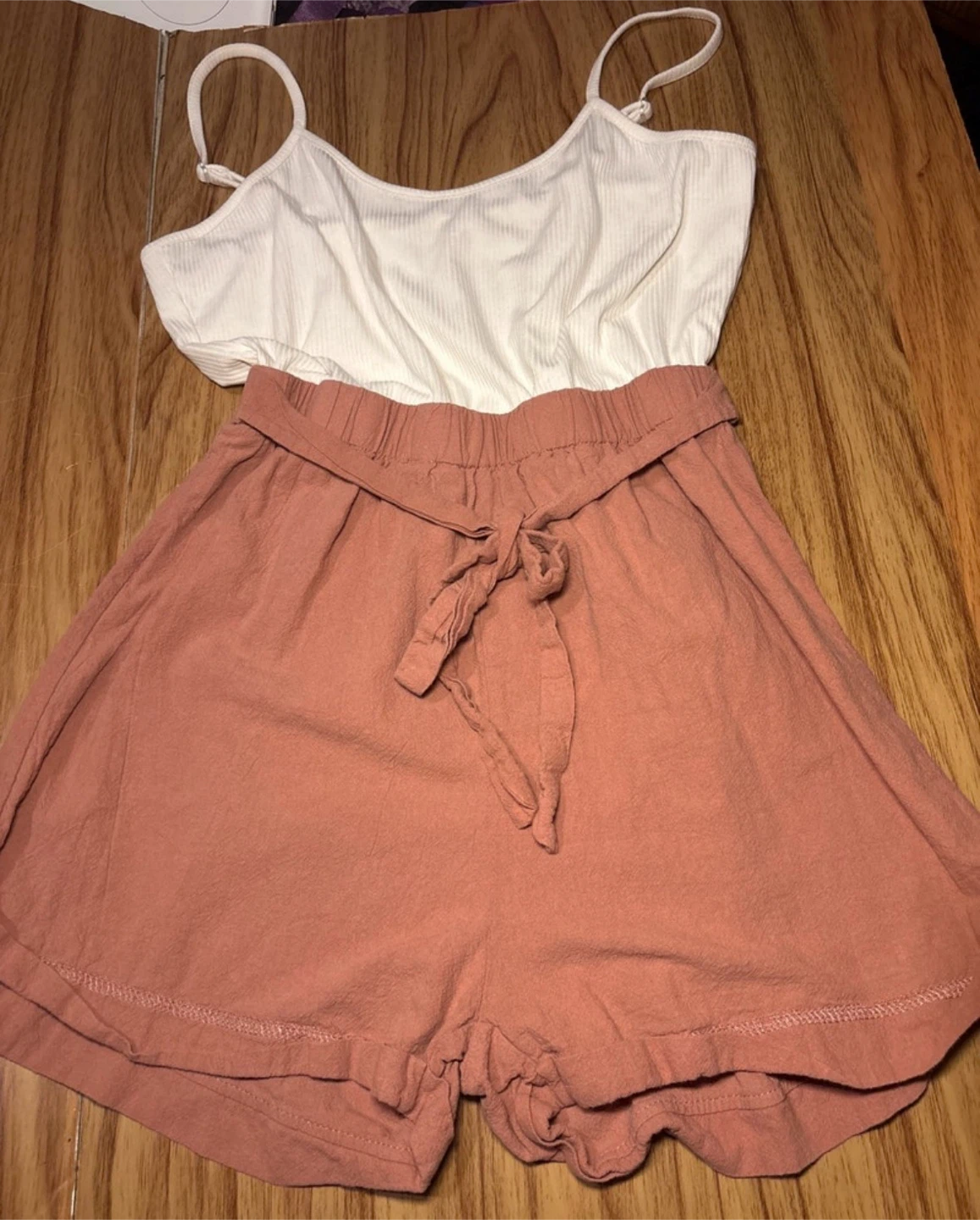 Romper SzM