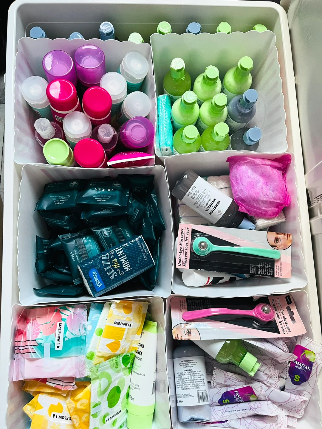 Self Care Package/Pampering Bundle