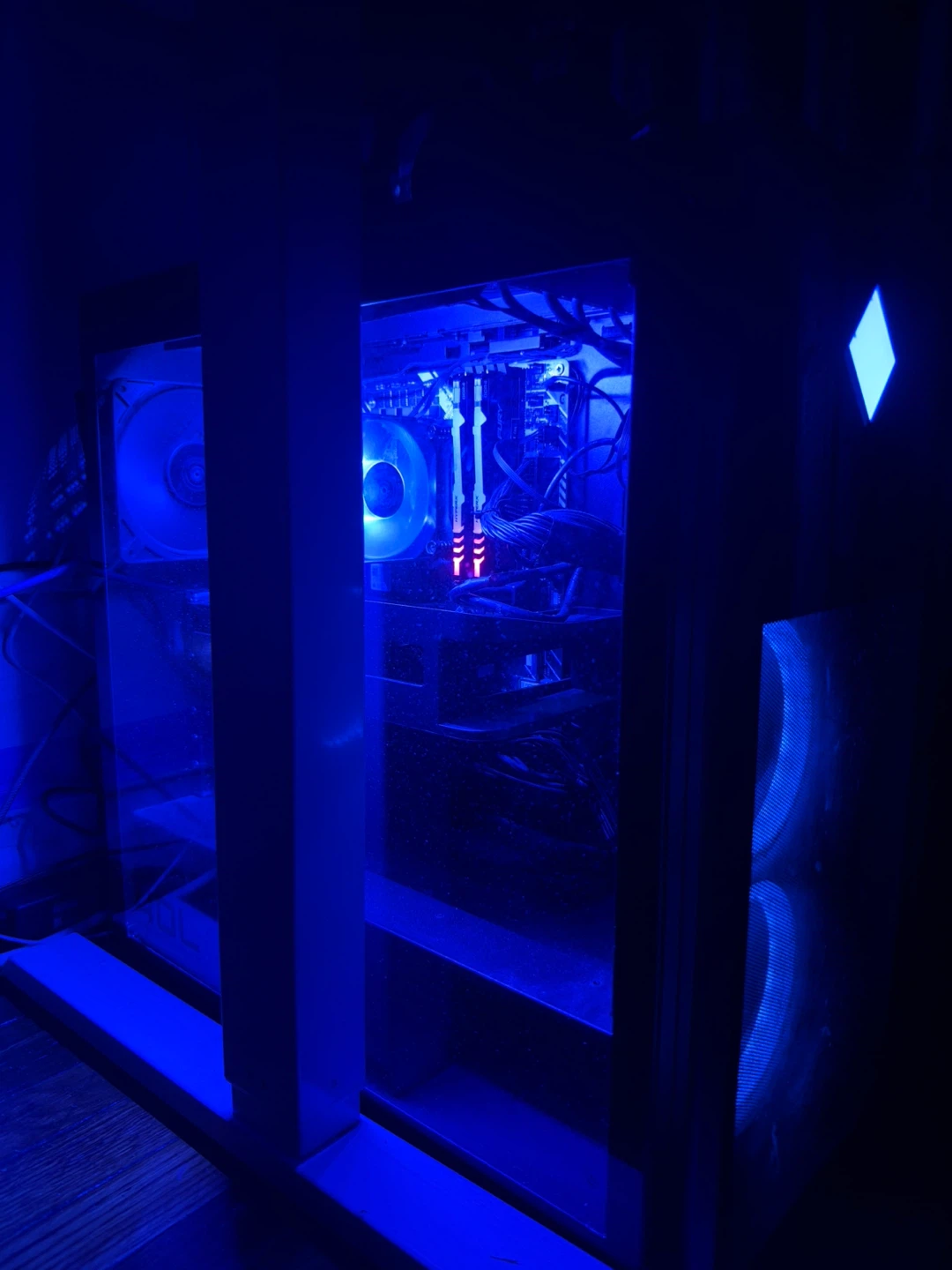 Omen 40L Gaming Pc - photo 2