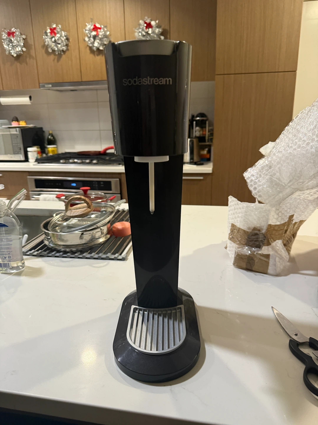 Sodastream