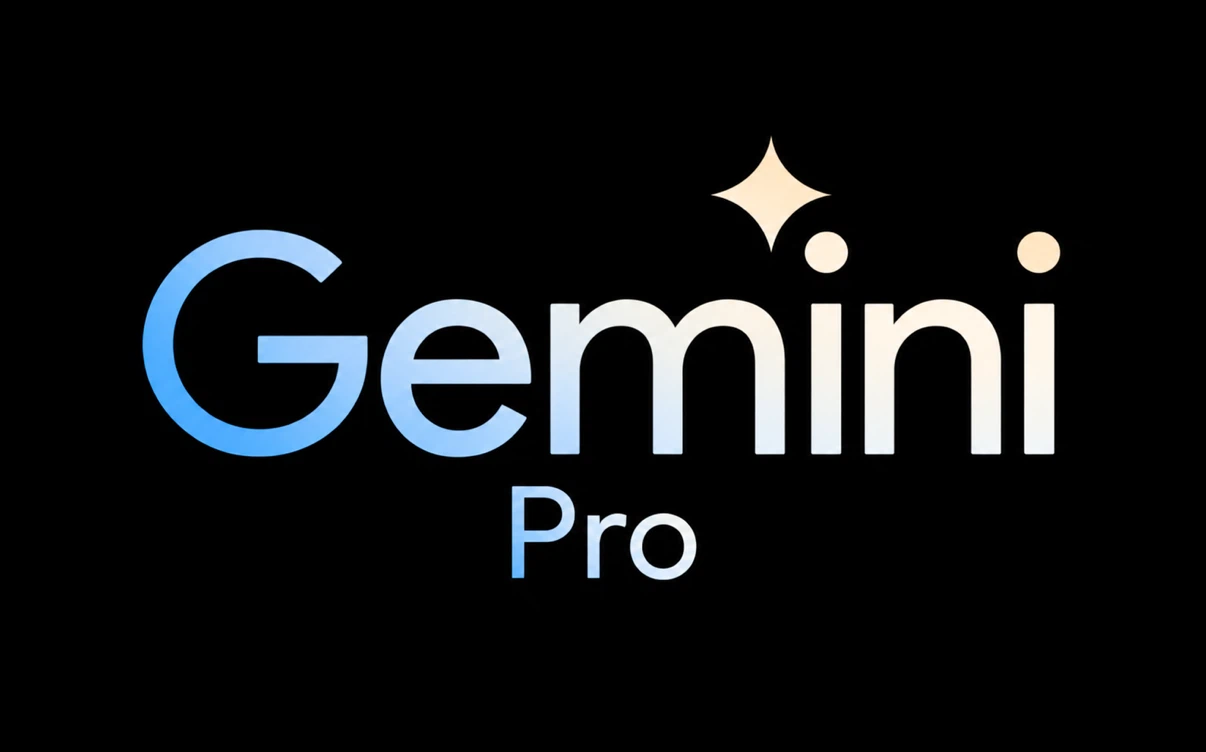 Gemini Pro Subscription — 18 Months