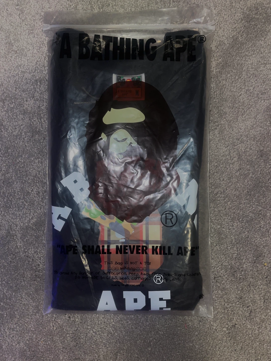 A Bathing Ape T-Shirt - photo 2