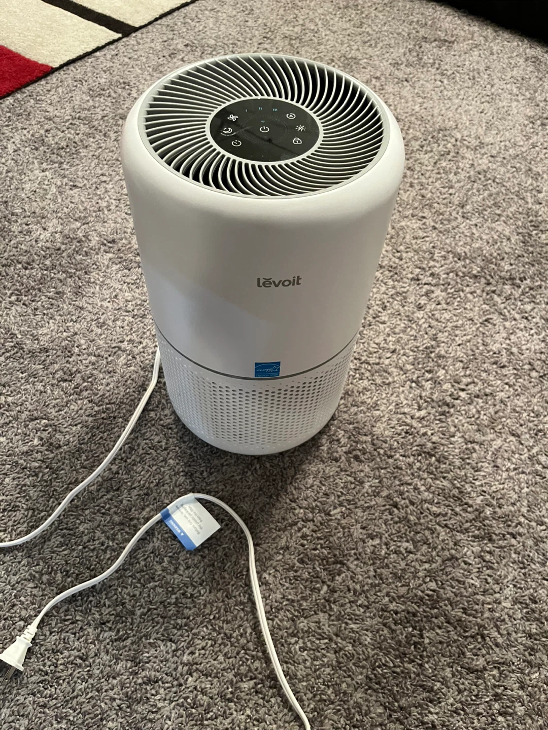 Levoit Core 300S Smart True HEPA Air Purifier