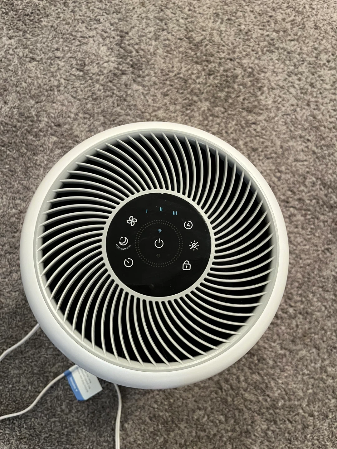 Levoit Core 300S Smart True HEPA Air Purifier - photo 2