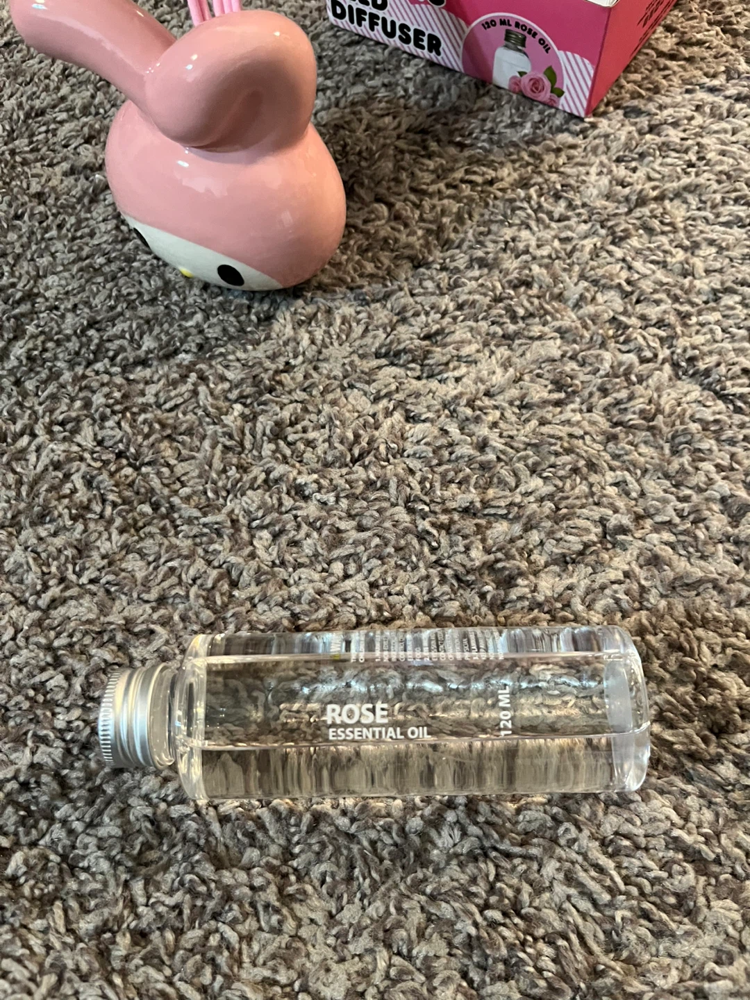 My Melody Ceramic Reed Diffuser - photo 3