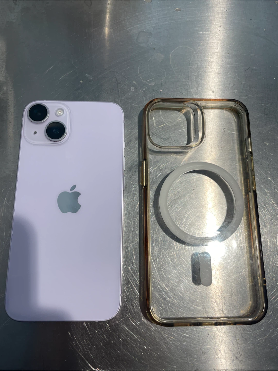 iPhone 14 128gb