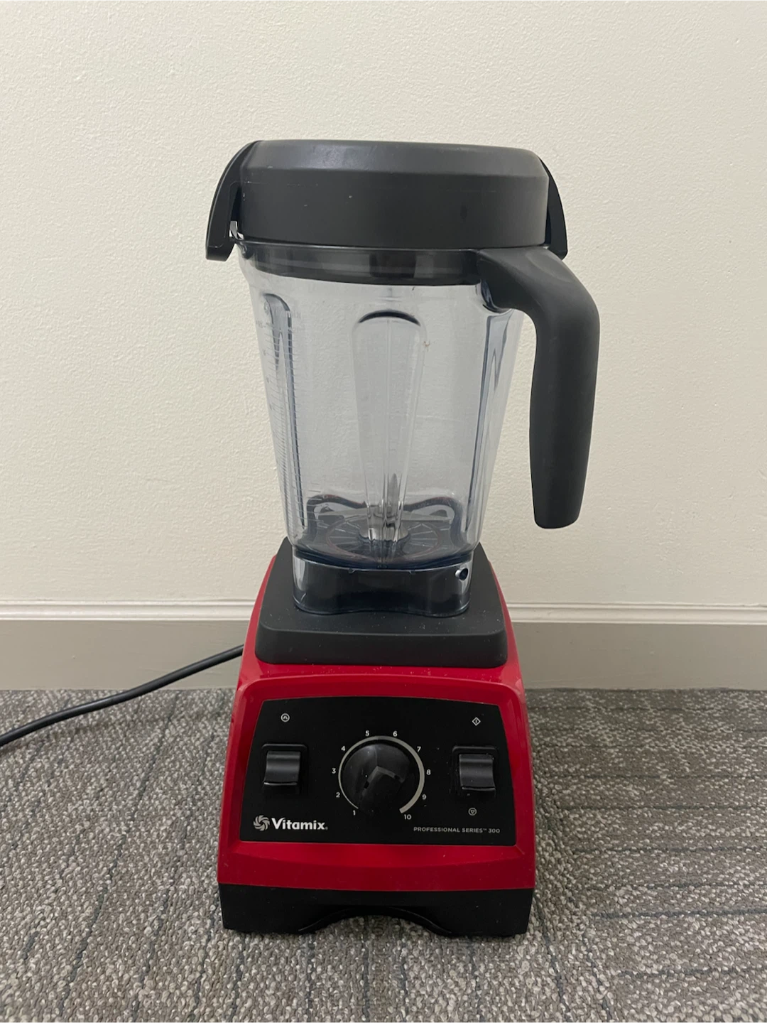 Vitamix Professional Series 300 Blender