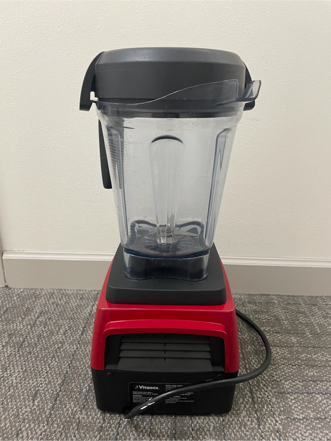 Vitamix Professional Series 300 Blender - photo 3