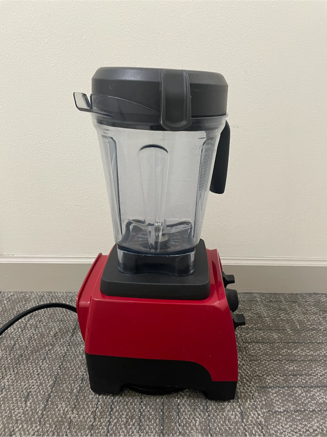 Vitamix Professional Series 300 Blender - photo 4