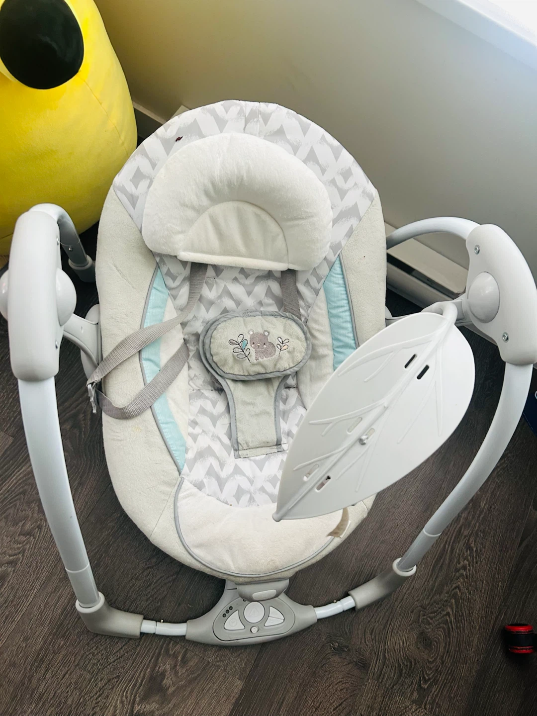 Ingenuity Baby Swing