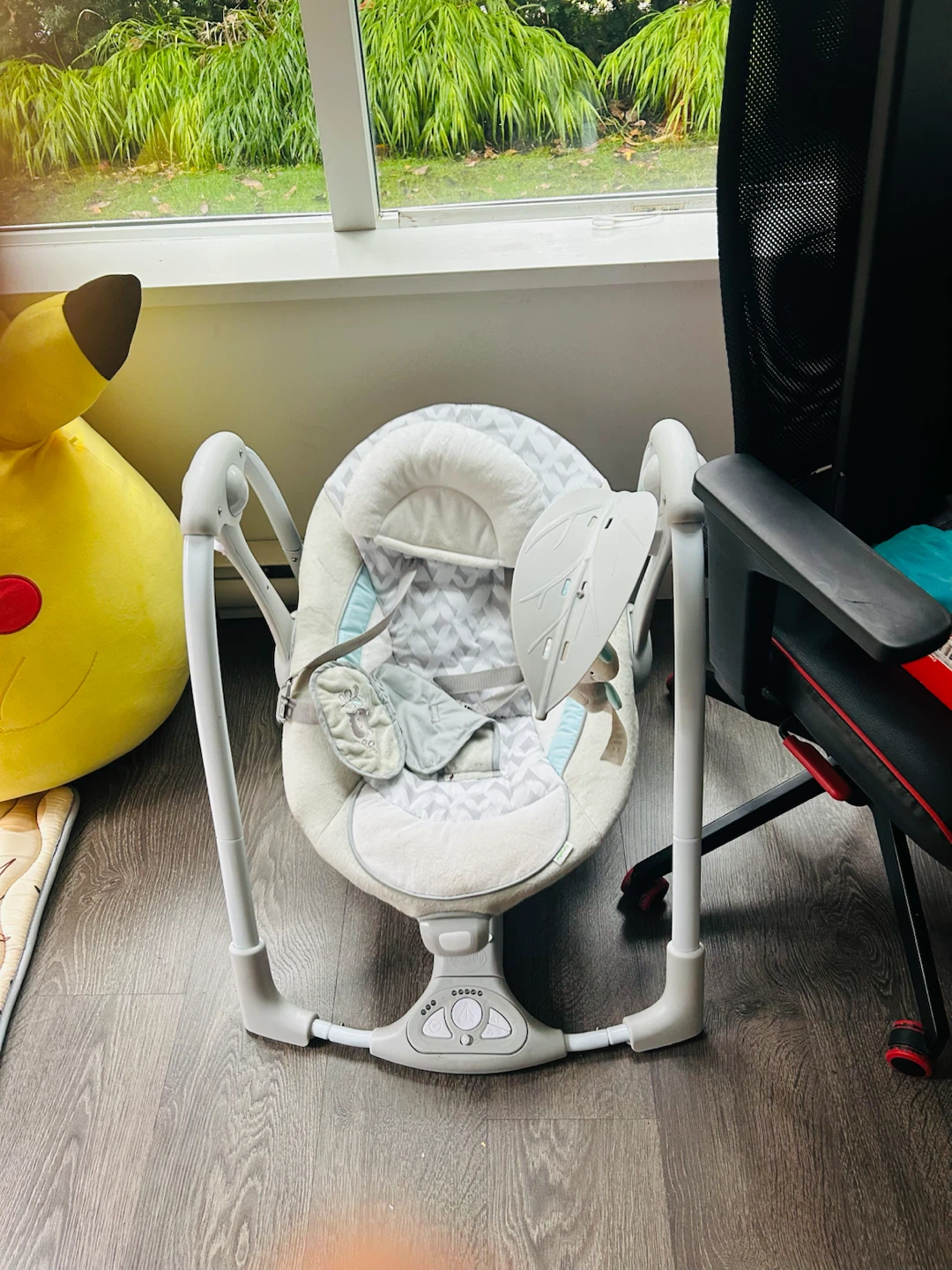 Ingenuity Baby Swing - photo 2