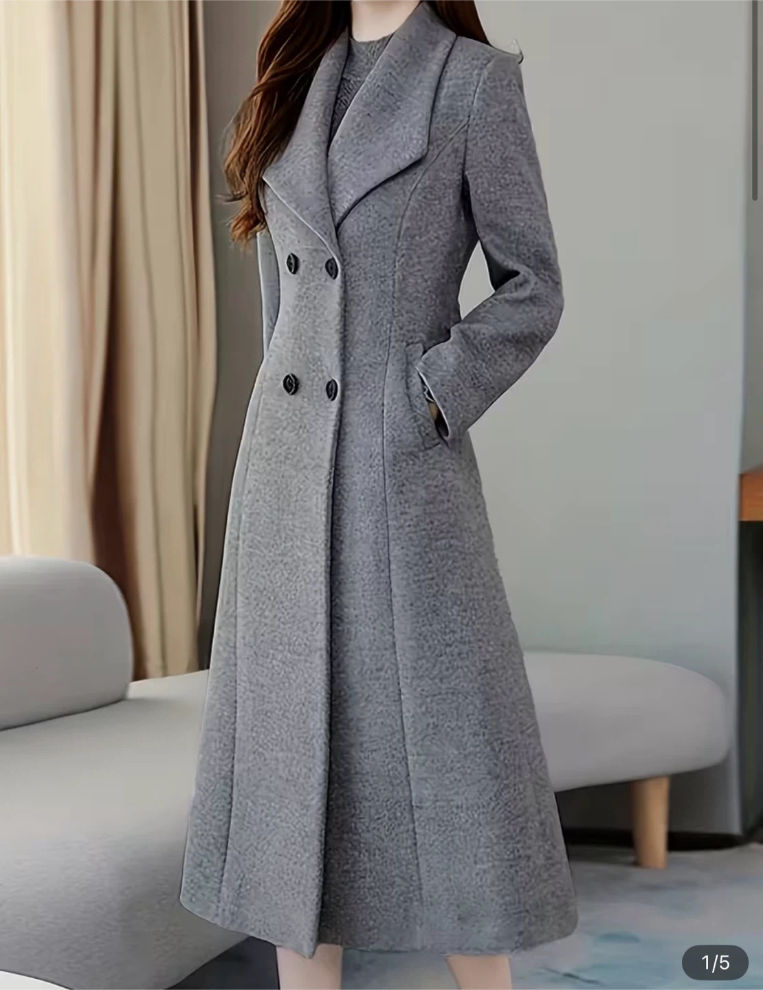 Women Coat