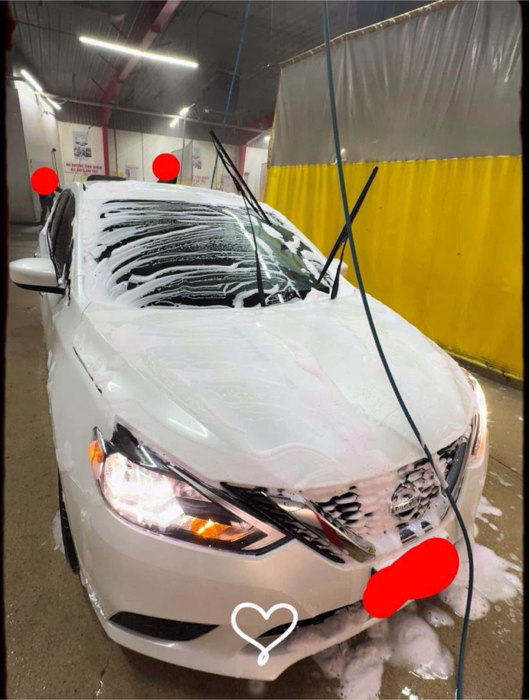 Nissan Sentra 2019
