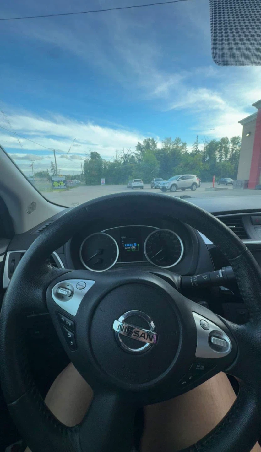 Nissan Sentra 2019 - photo 2