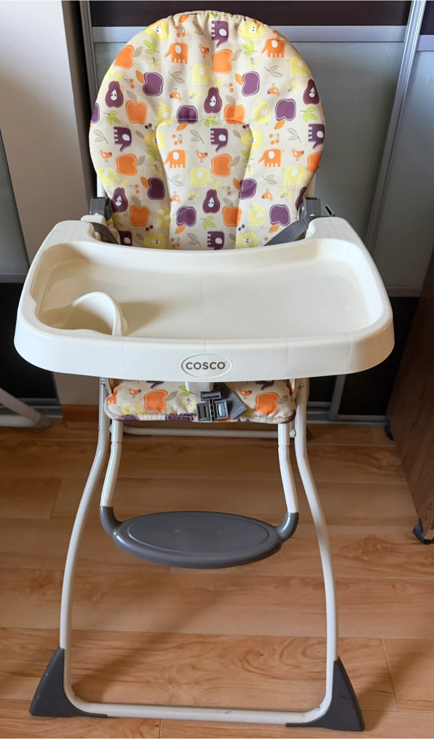 Cosco High Chair
