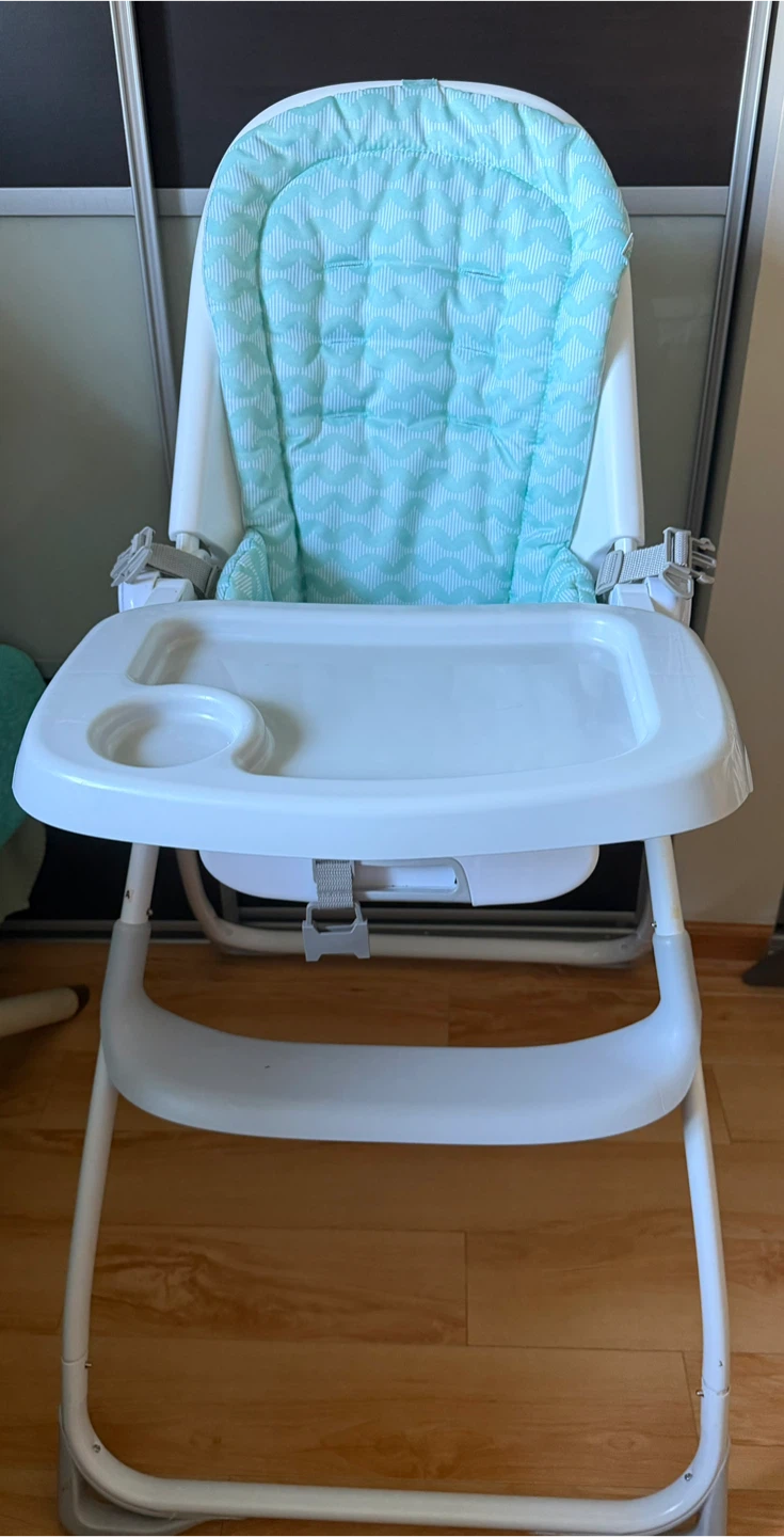 IKEA Antilop High Chair