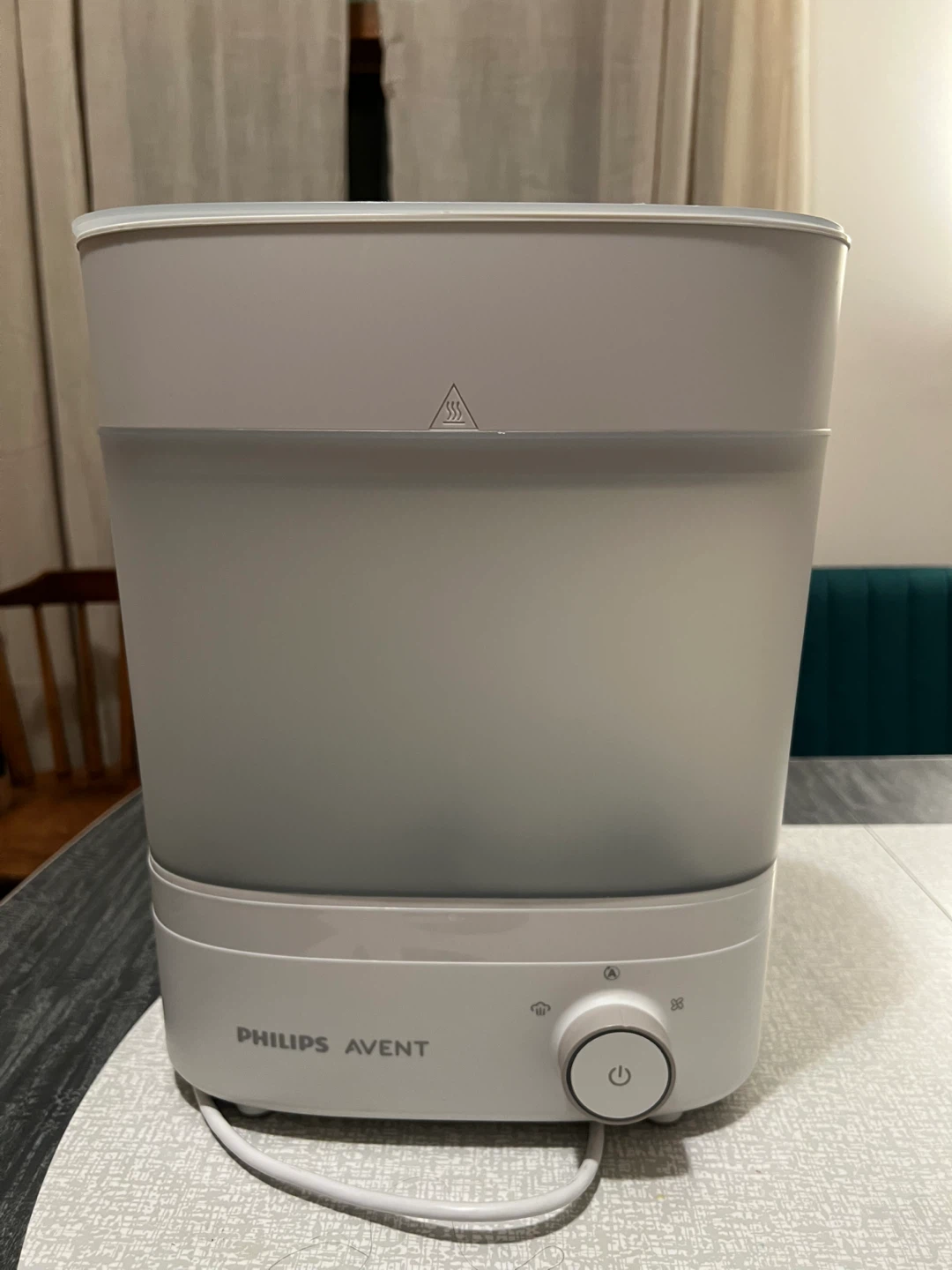 Philips Avent Baby Bottle Sterilizer and Dryer