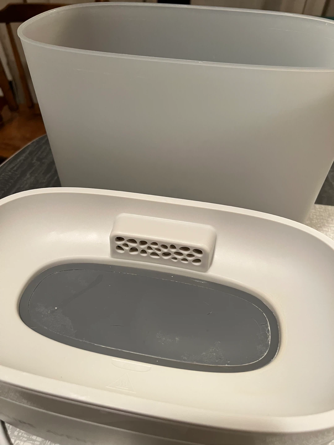 Philips Avent Baby Bottle Sterilizer and Dryer - photo 2