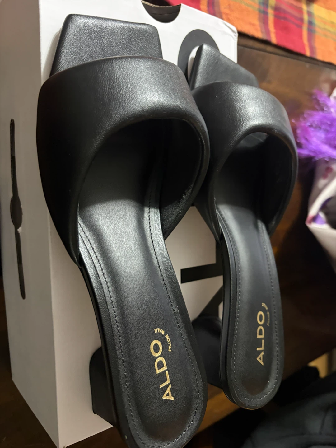 ALDO shoes size 7.5 - photo 3