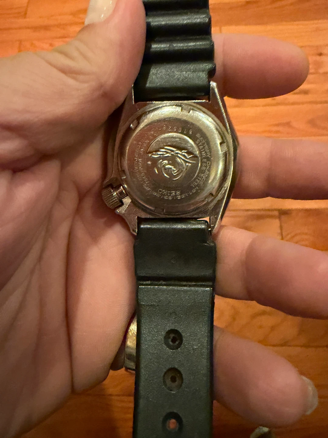 Vintage Seiko Quartz Diver's 150m - photo 2