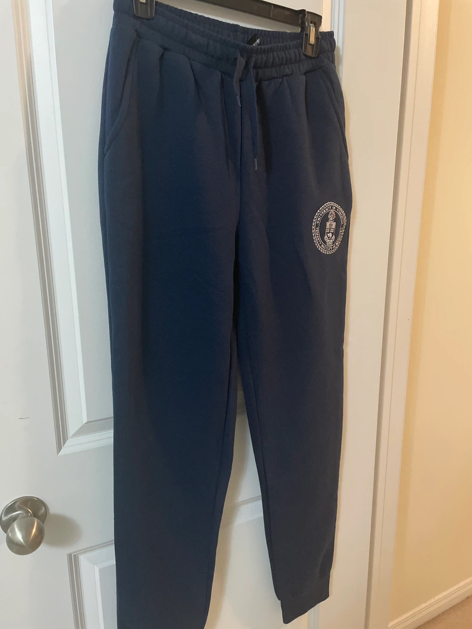 University of Toronto Temerty Medicine Sweatpants - Large