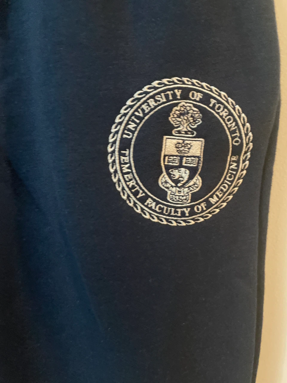 University of Toronto Temerty Medicine Sweatpants - Large - photo 2