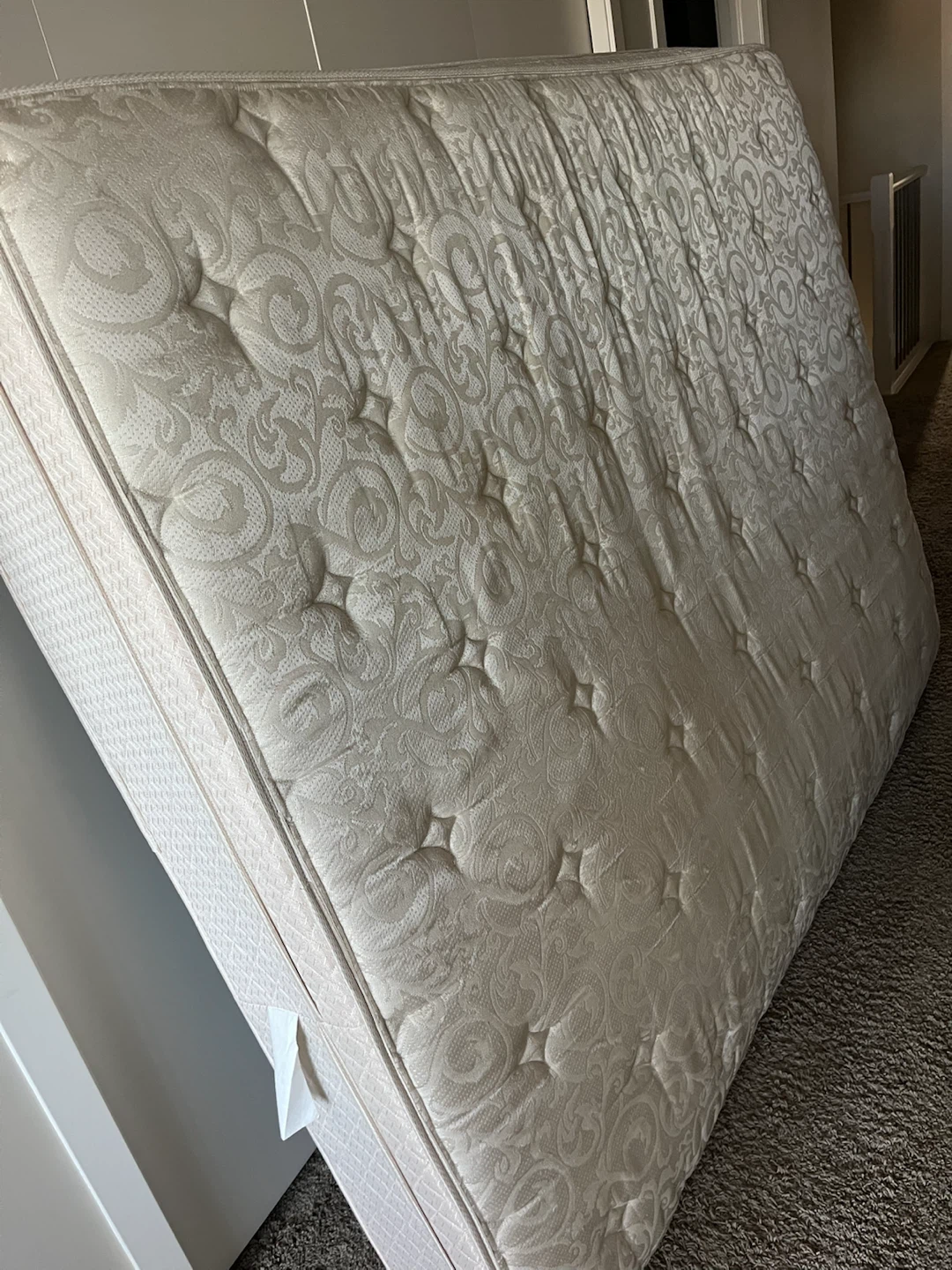 Queen Size Mattress