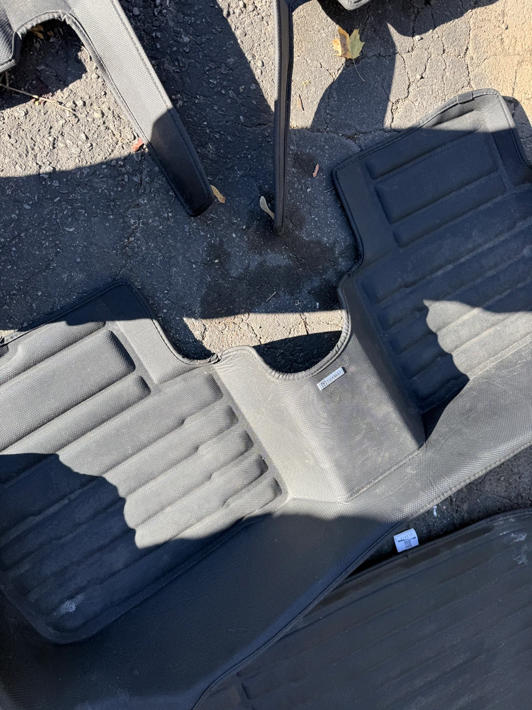 TuxMat Car Floor Mats