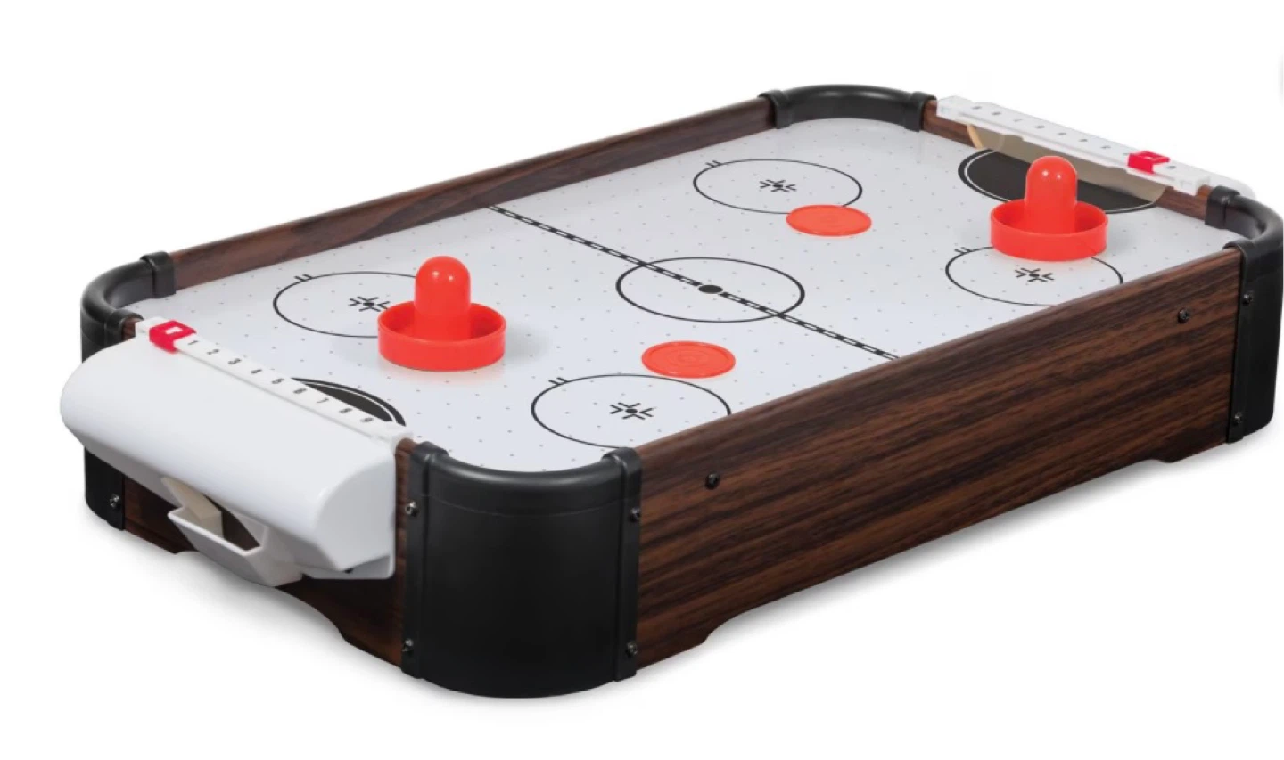 (NEW) Table Top Hover Hockey Game - photo 2