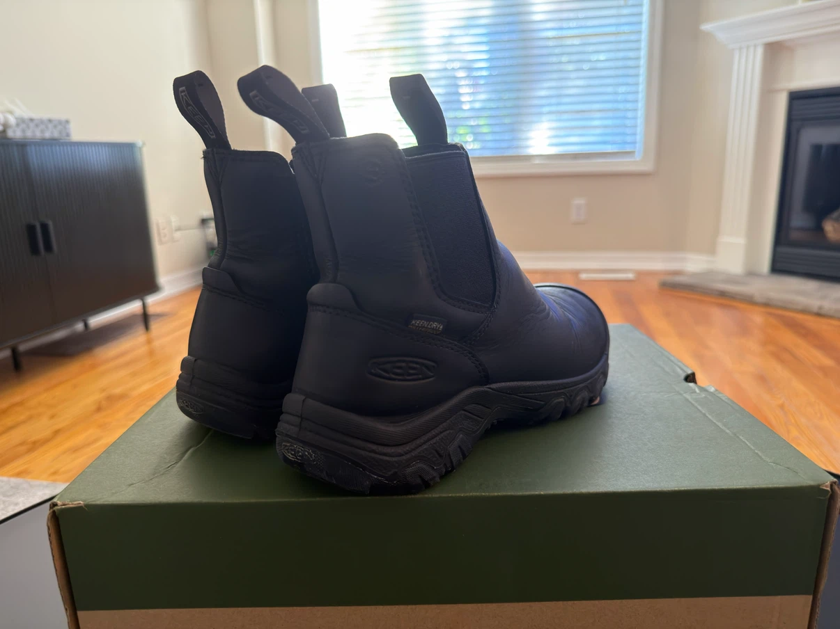 Keen Chelsea Boots - photo 2