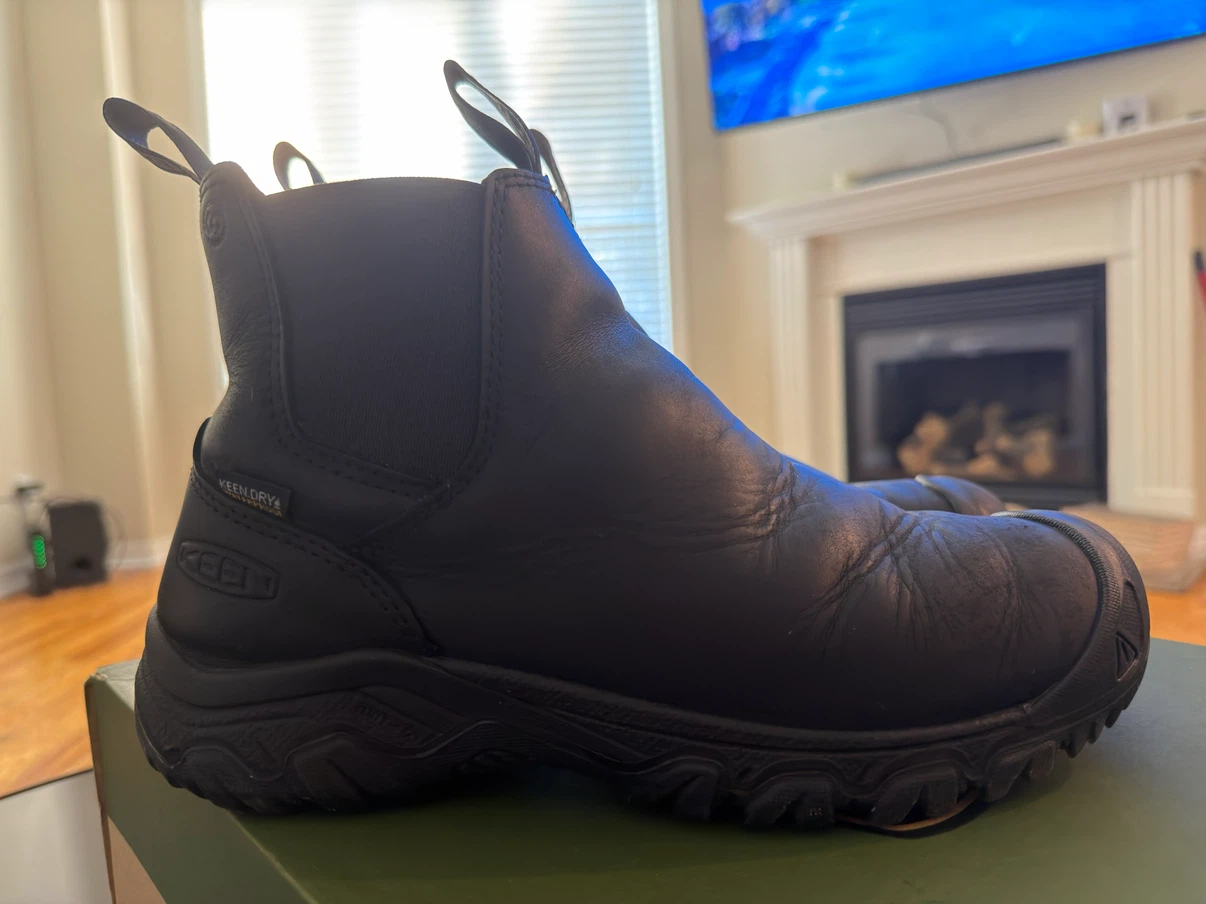 Keen Chelsea Boots - photo 3