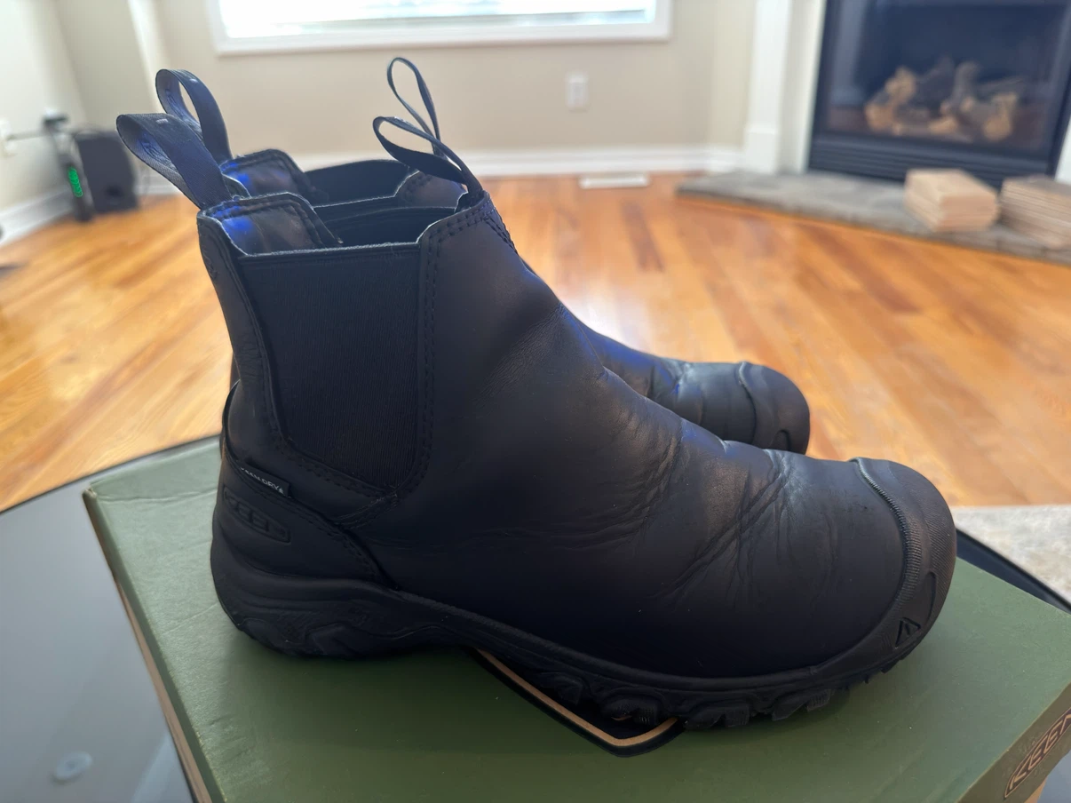 Keen Chelsea Boots - photo 4