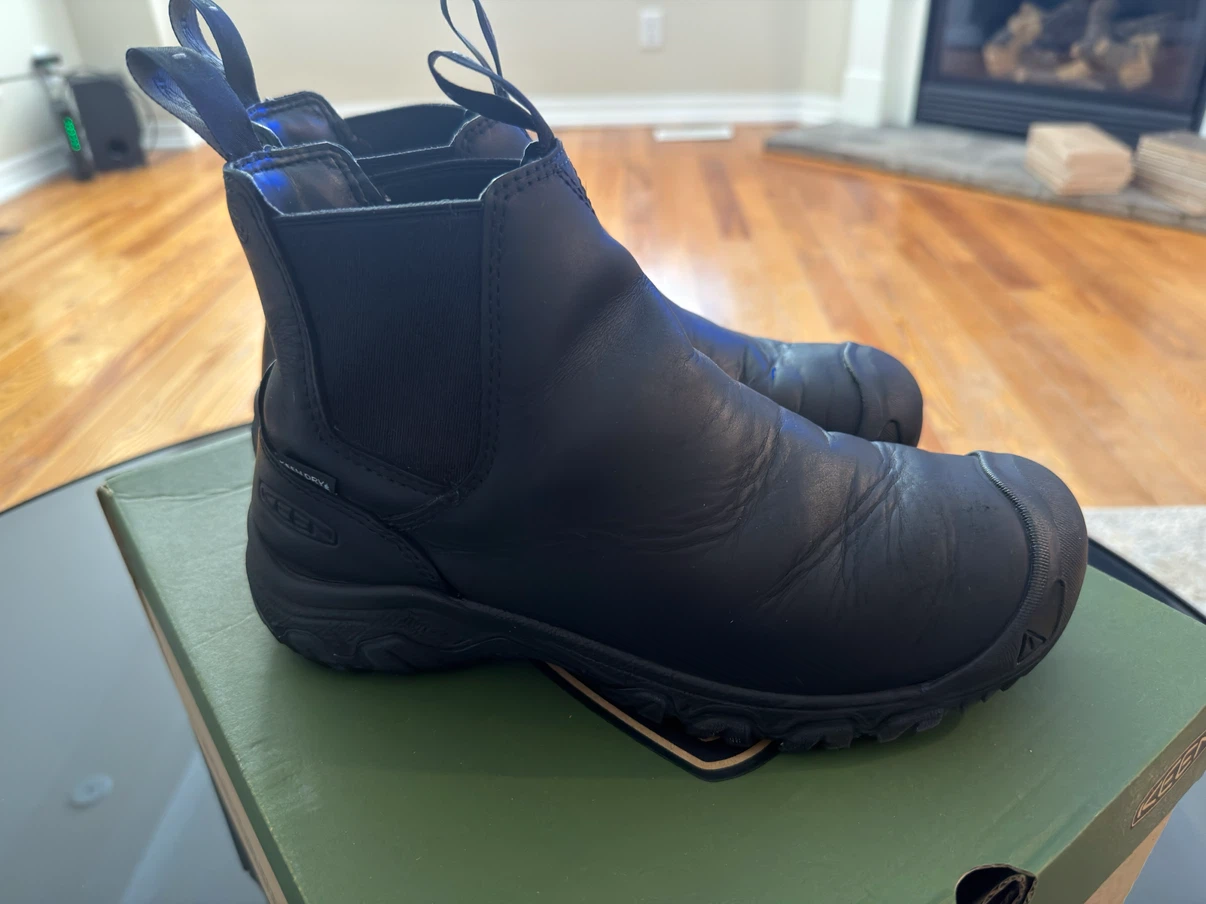 Keen Chelsea Boots - photo 5