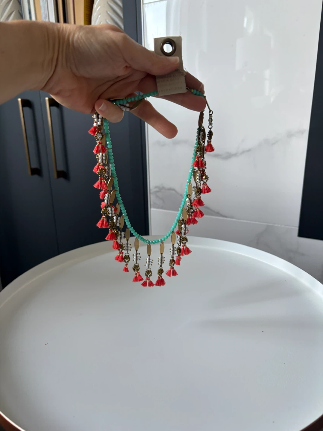 Anthropologie Women’s Necklace - photo 2