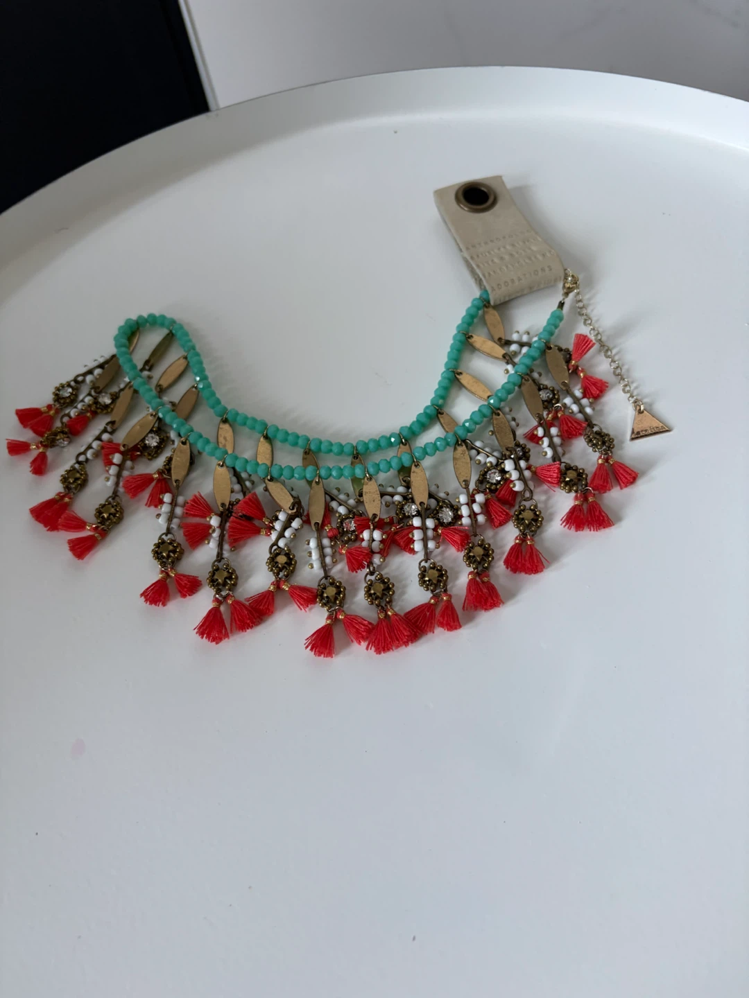 Anthropologie Women’s Necklace - photo 4