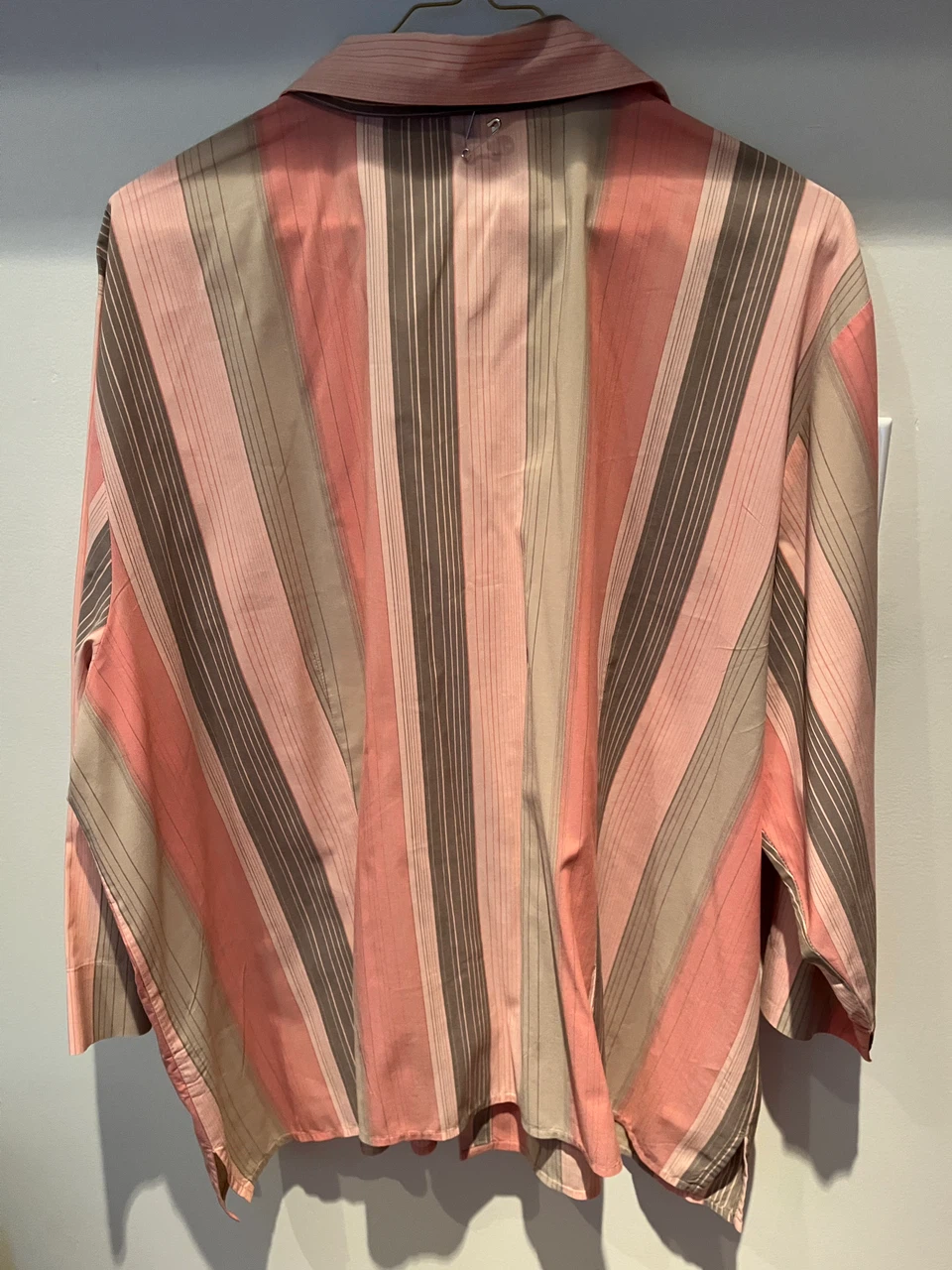Emme-Button-Down Shirt size 16 - photo 4