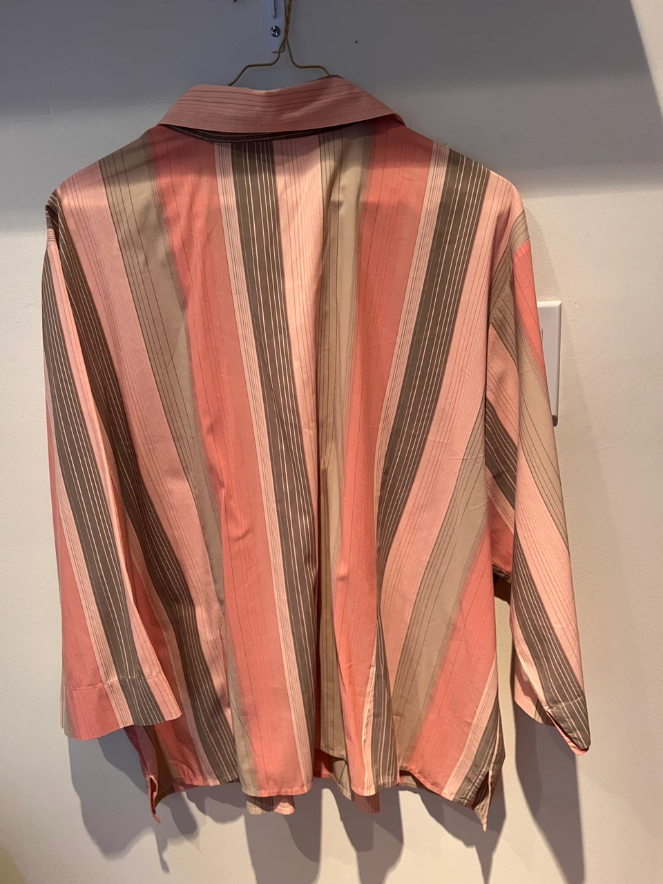 Emme-Button-Down Shirt size 16 - photo 5