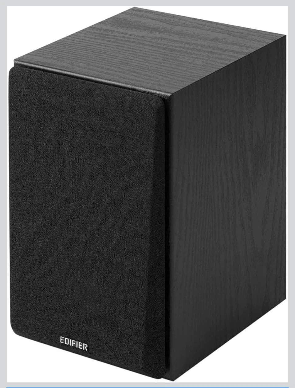 Speakers Bookshelf Size - Edifier