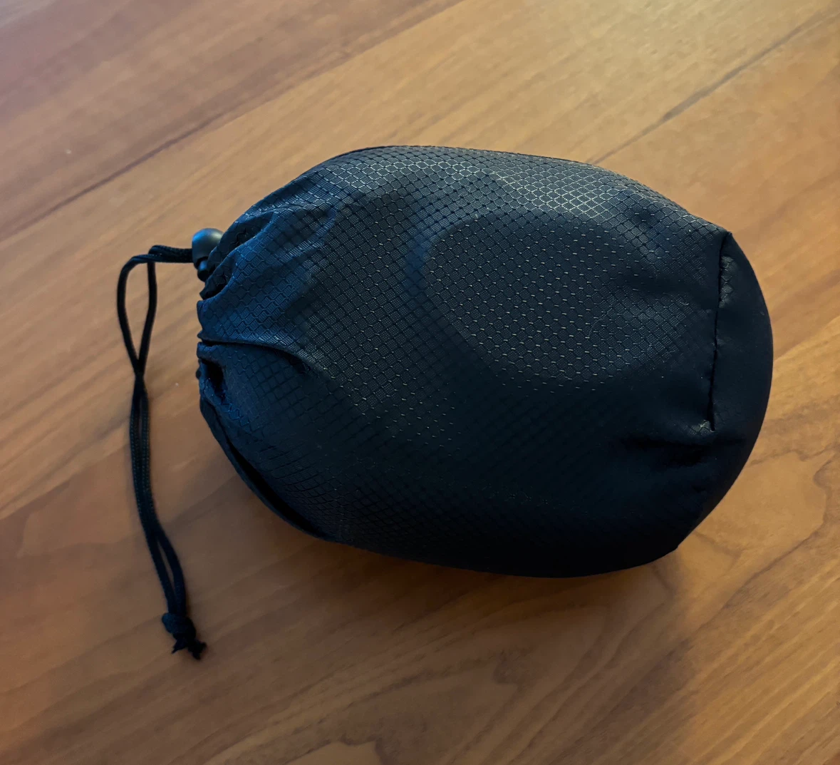 Grey Travel Neck Pillow - brand new - photo 3