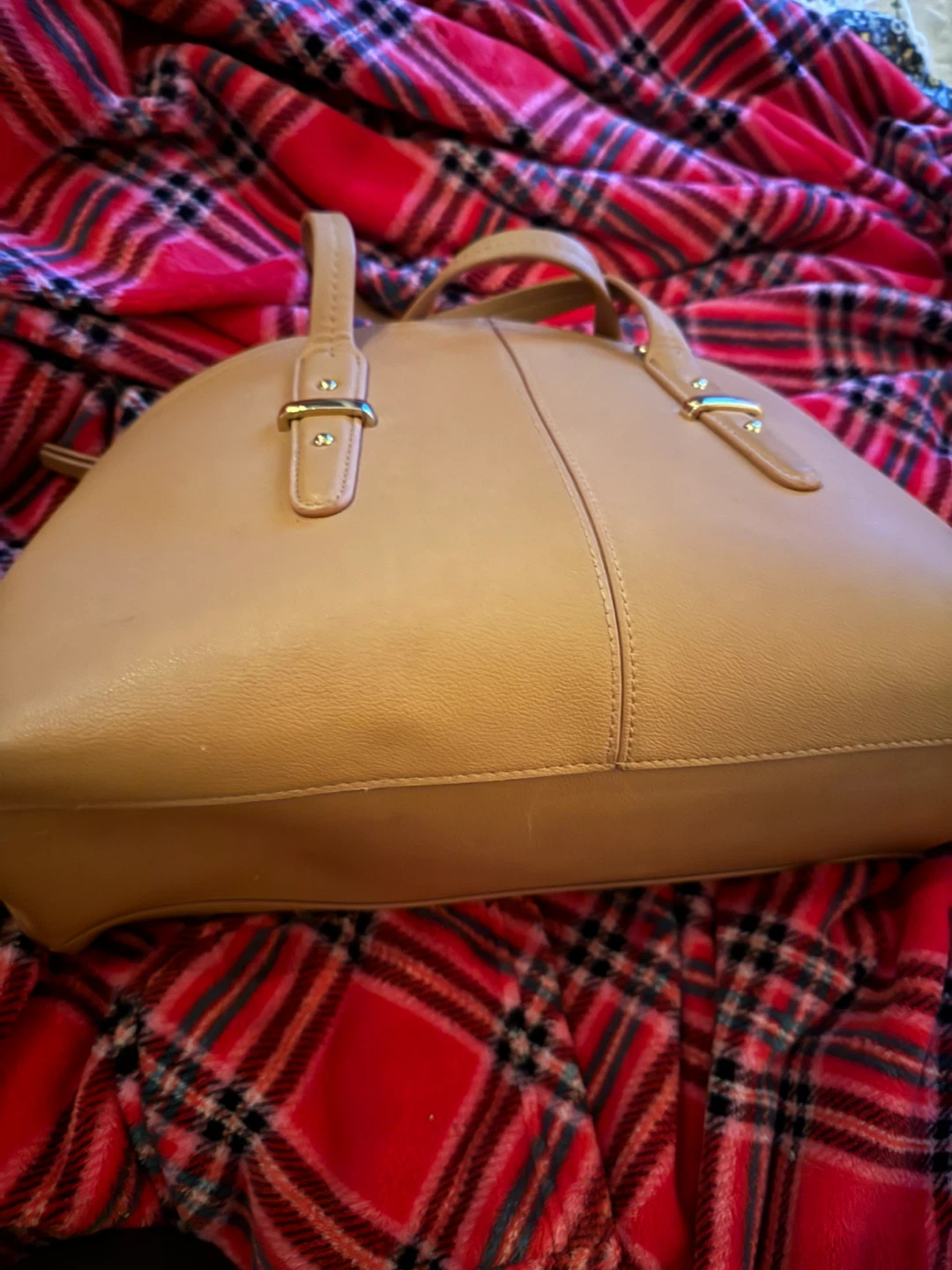 Nine West hand bag with strap