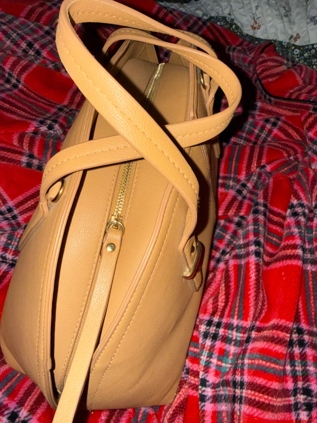 Nine West hand bag with strap - photo 2
