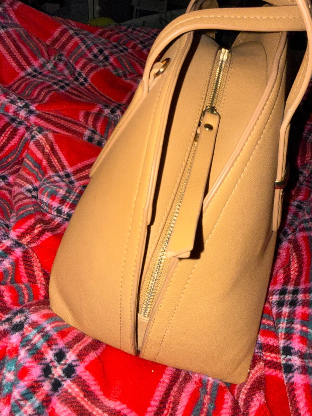 Nine West hand bag with strap - photo 3