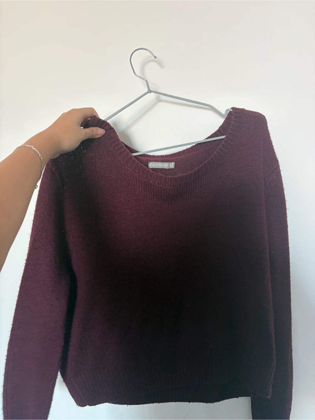 Assorted Long Sleeve Sweaters