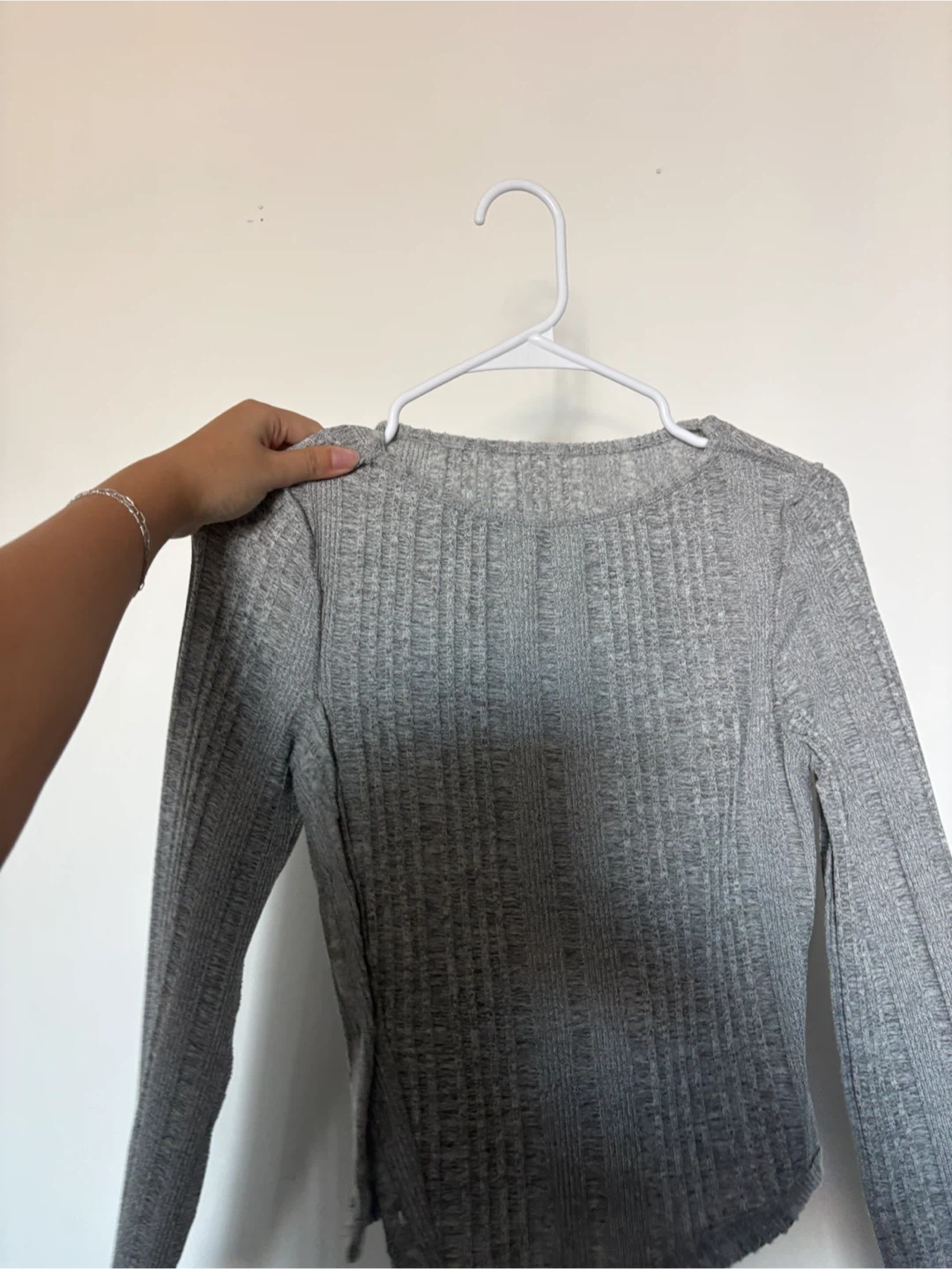 Assorted Long Sleeve Sweaters - photo 2